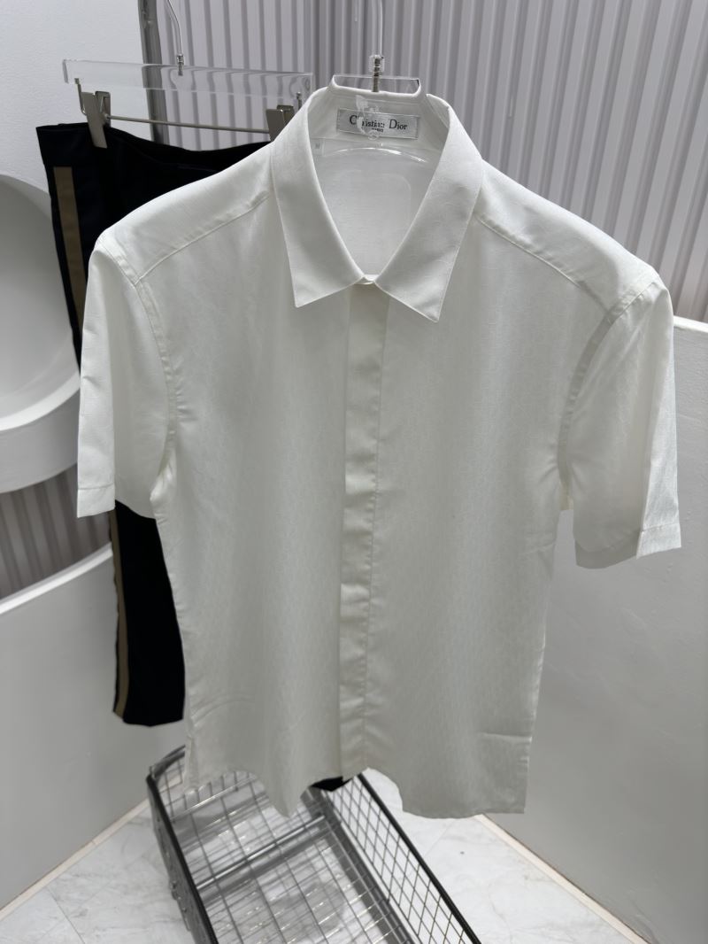 Christian Dior Shirts